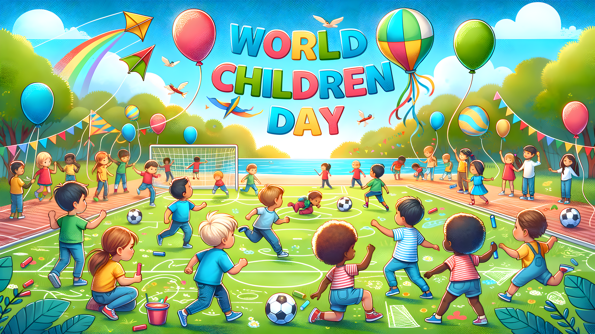 Community Outreach Program