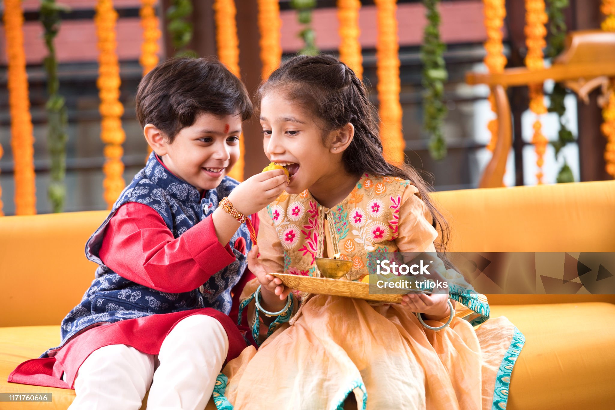 Let's be kind for children