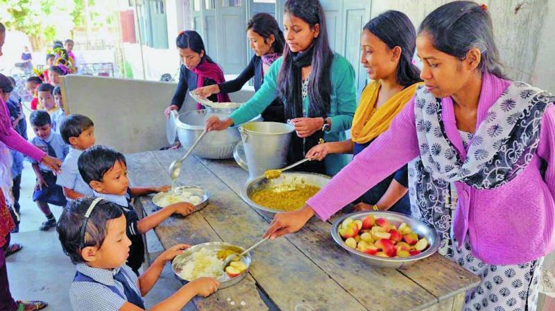 Bringing smiles to millions