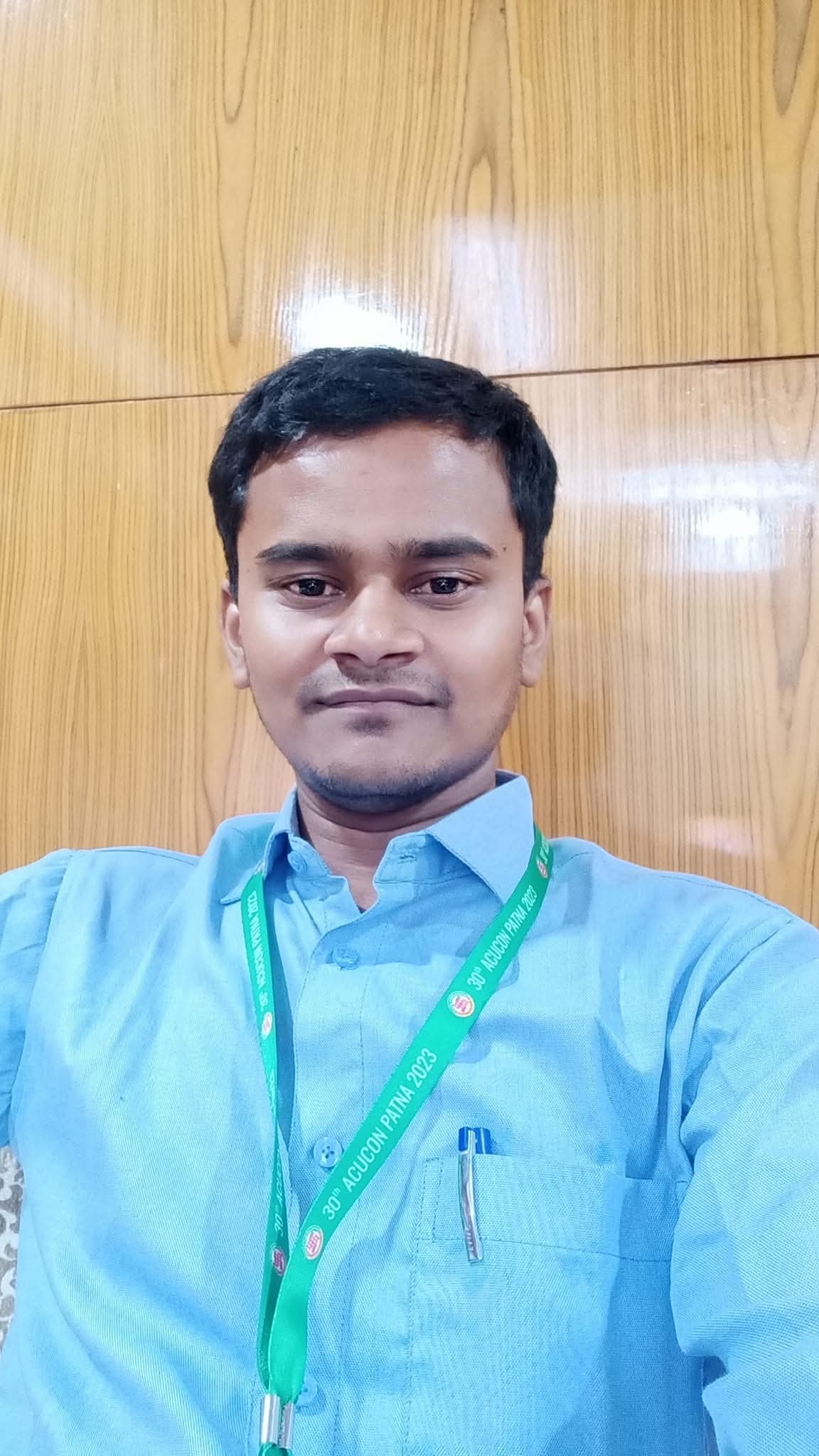 Dr. Abhishek kumar (ketul)