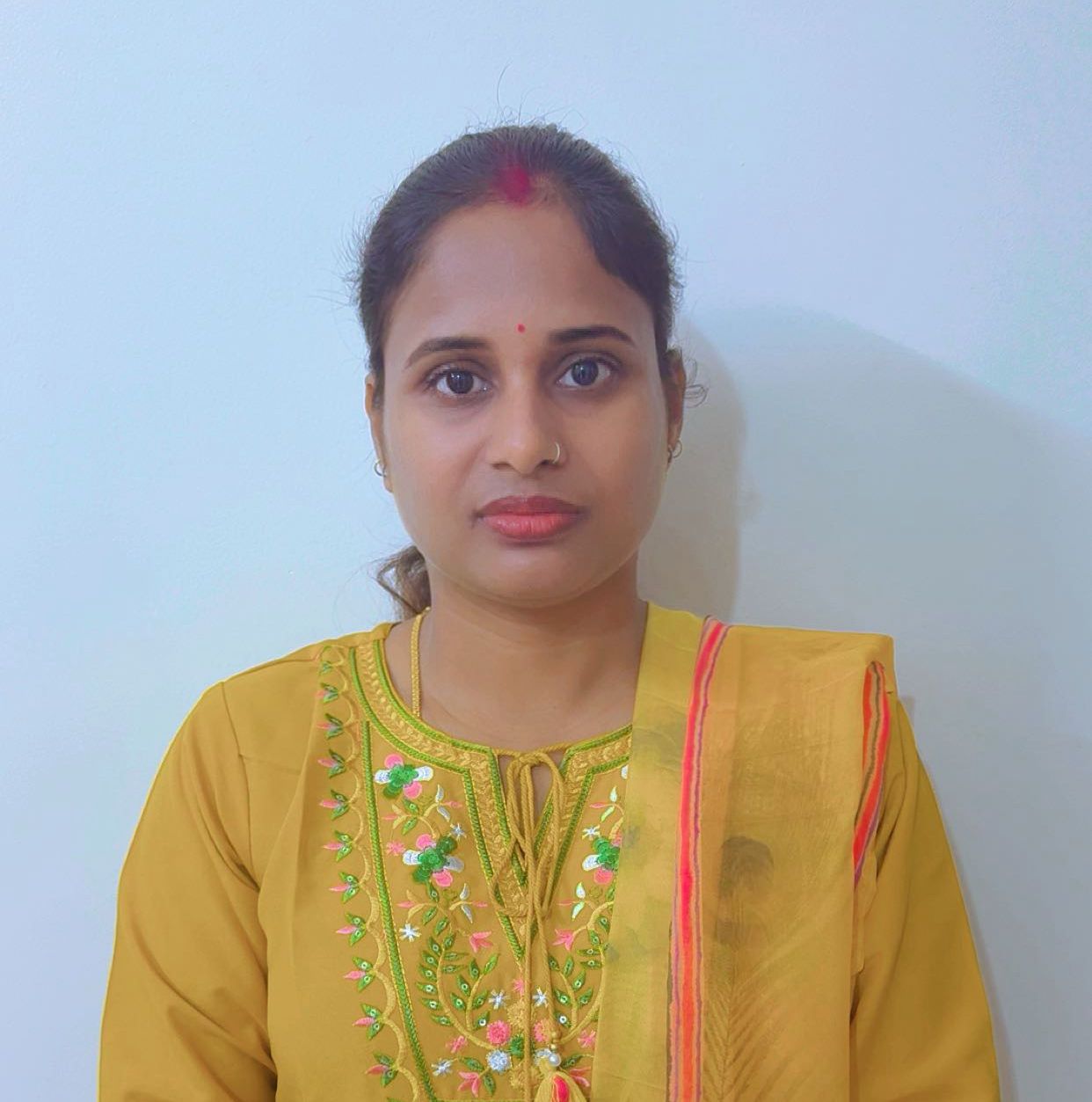 Dr. Shabnam Sharma