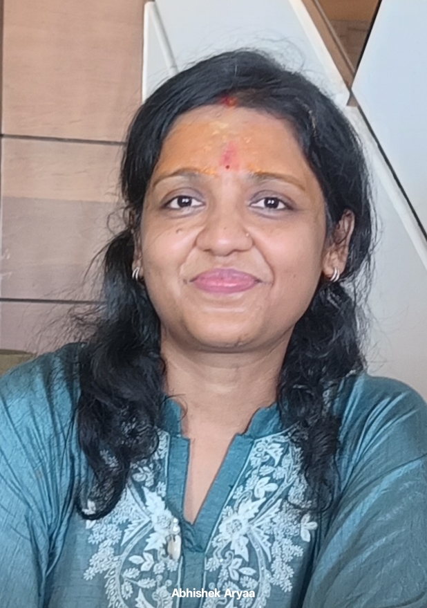 Dr. Priti Poddar
